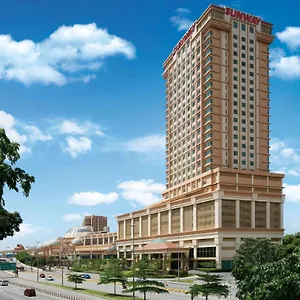 Hotel Sunway Lagoon , Formerly Sunway Clio, Subang Jaya