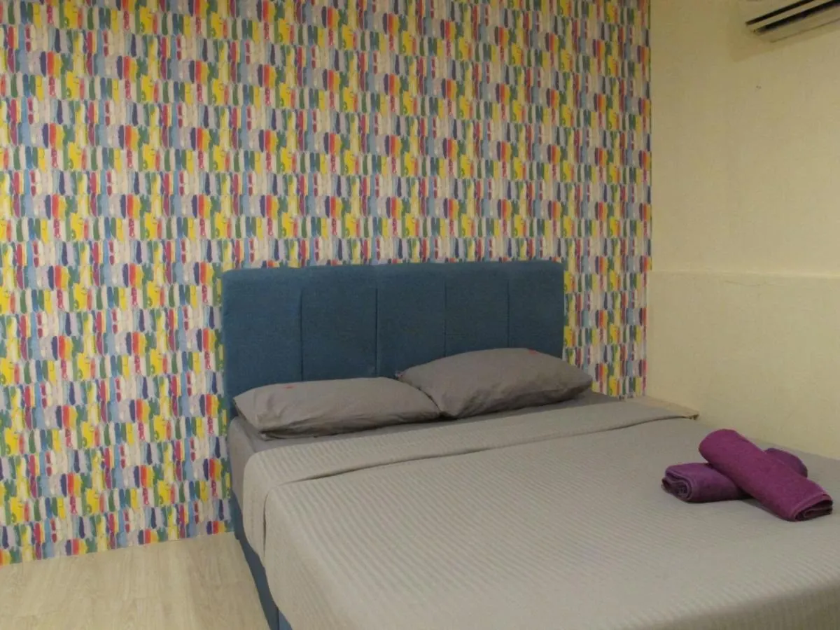 Oscar Inn Petaling Jaya 2*,  Malaysia