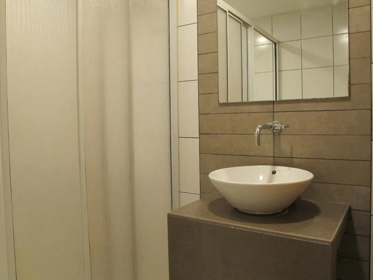 ** Hotel Oscar Inn Petaling Jaya Malaysia