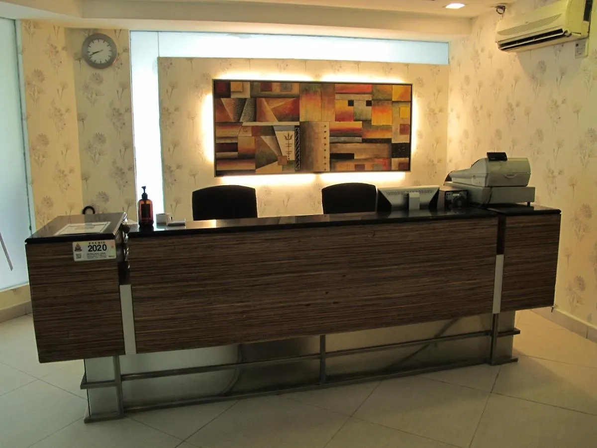 Oscar Inn Petaling Jaya Malaysia
