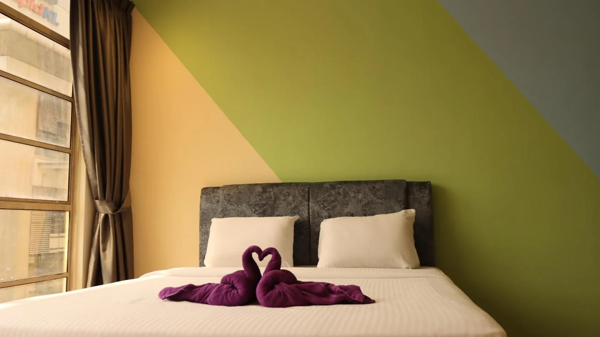 Oscar Inn Petaling Jaya Malaysia