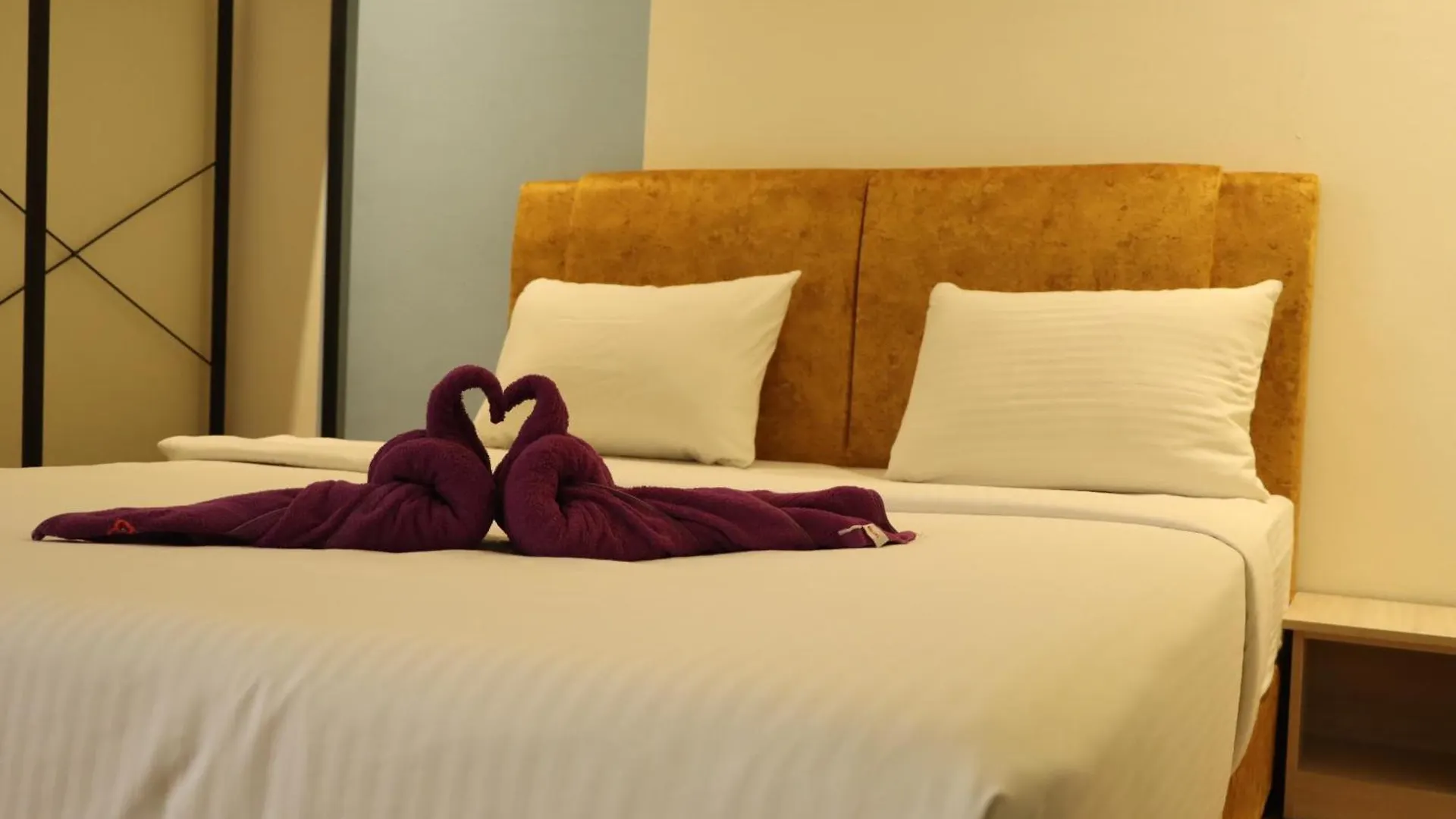 Oscar Inn Petaling Jaya Hotel