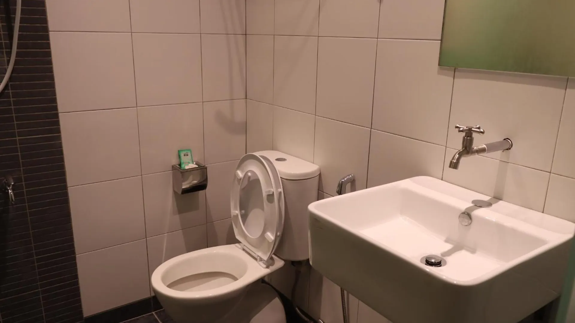 Oscar Inn Petaling Jaya