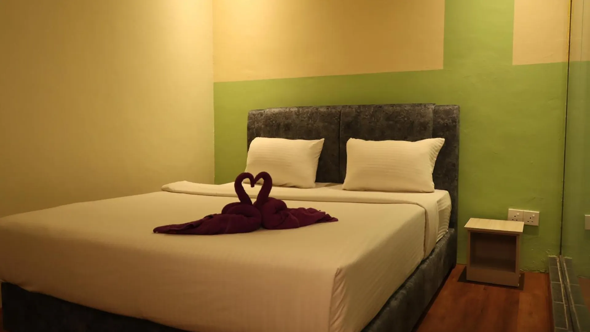Oscar Inn Petaling Jaya Malaysia