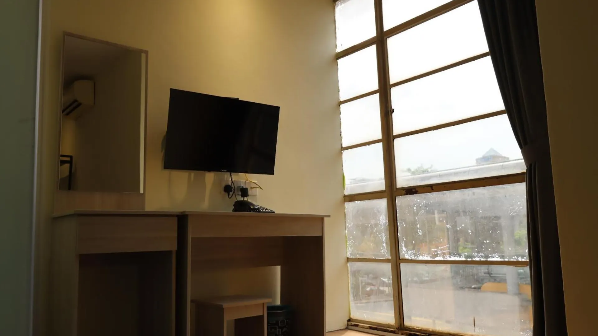 Oscar Inn Petaling Jaya