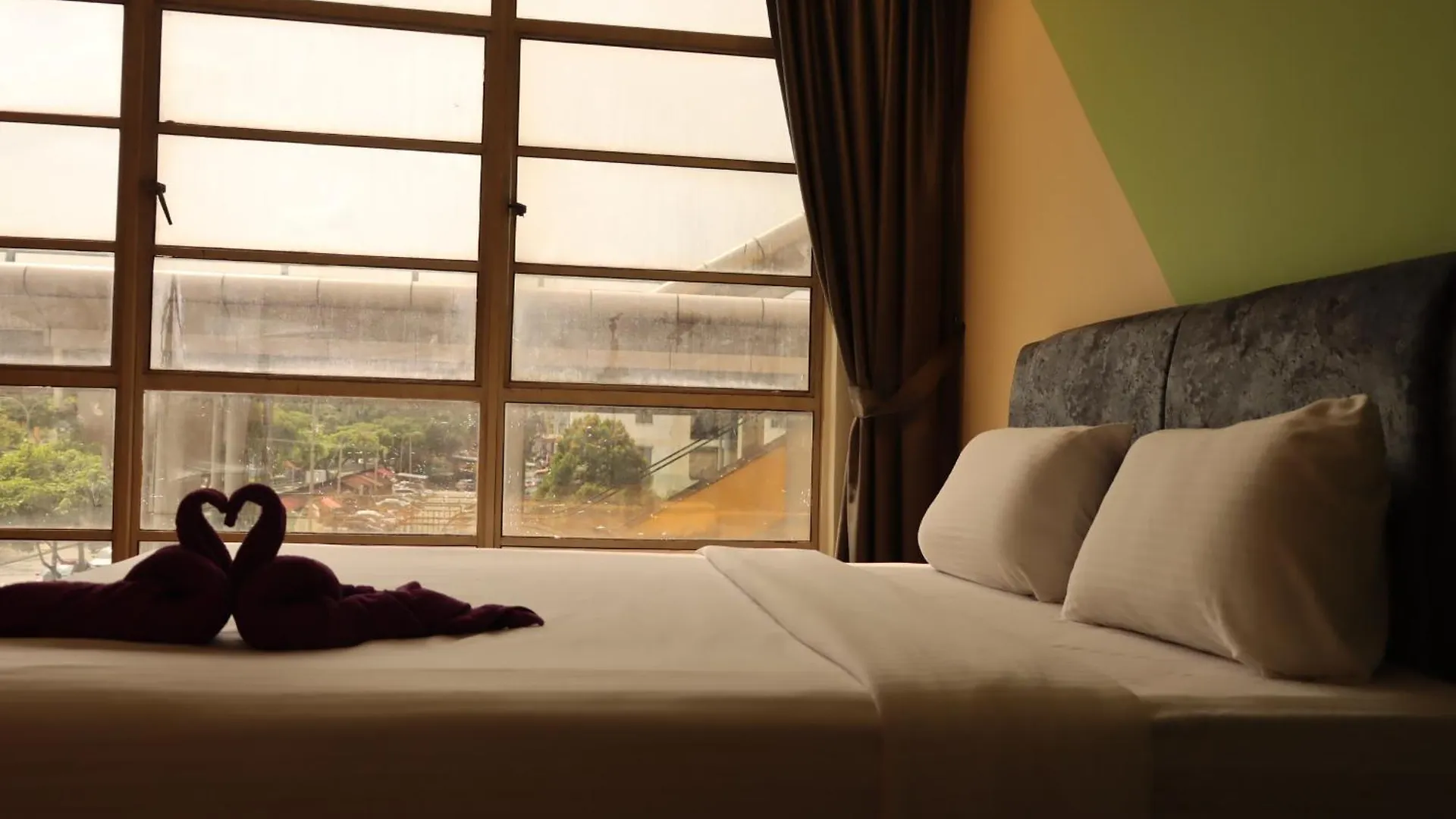 Oscar Inn Petaling Jaya