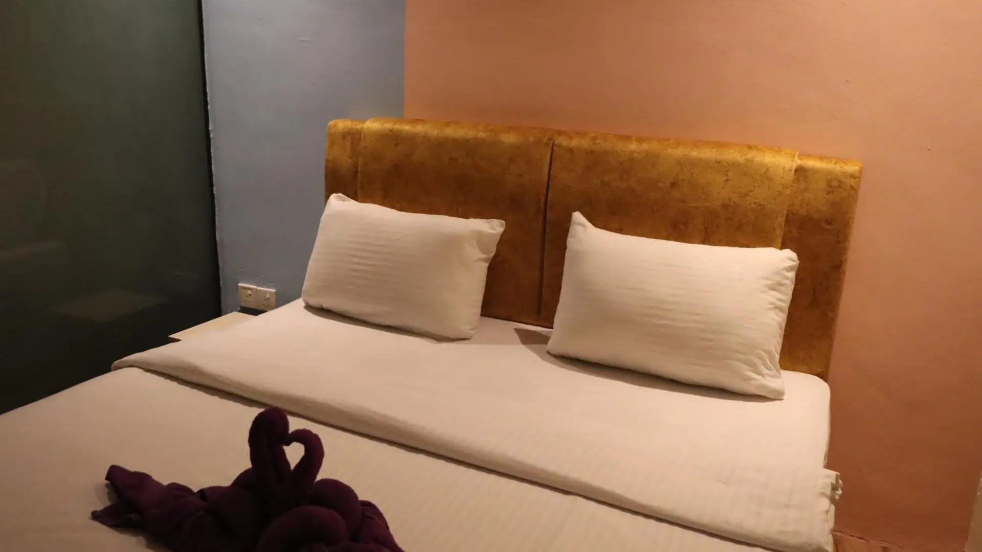 Oscar Inn Petaling Jaya