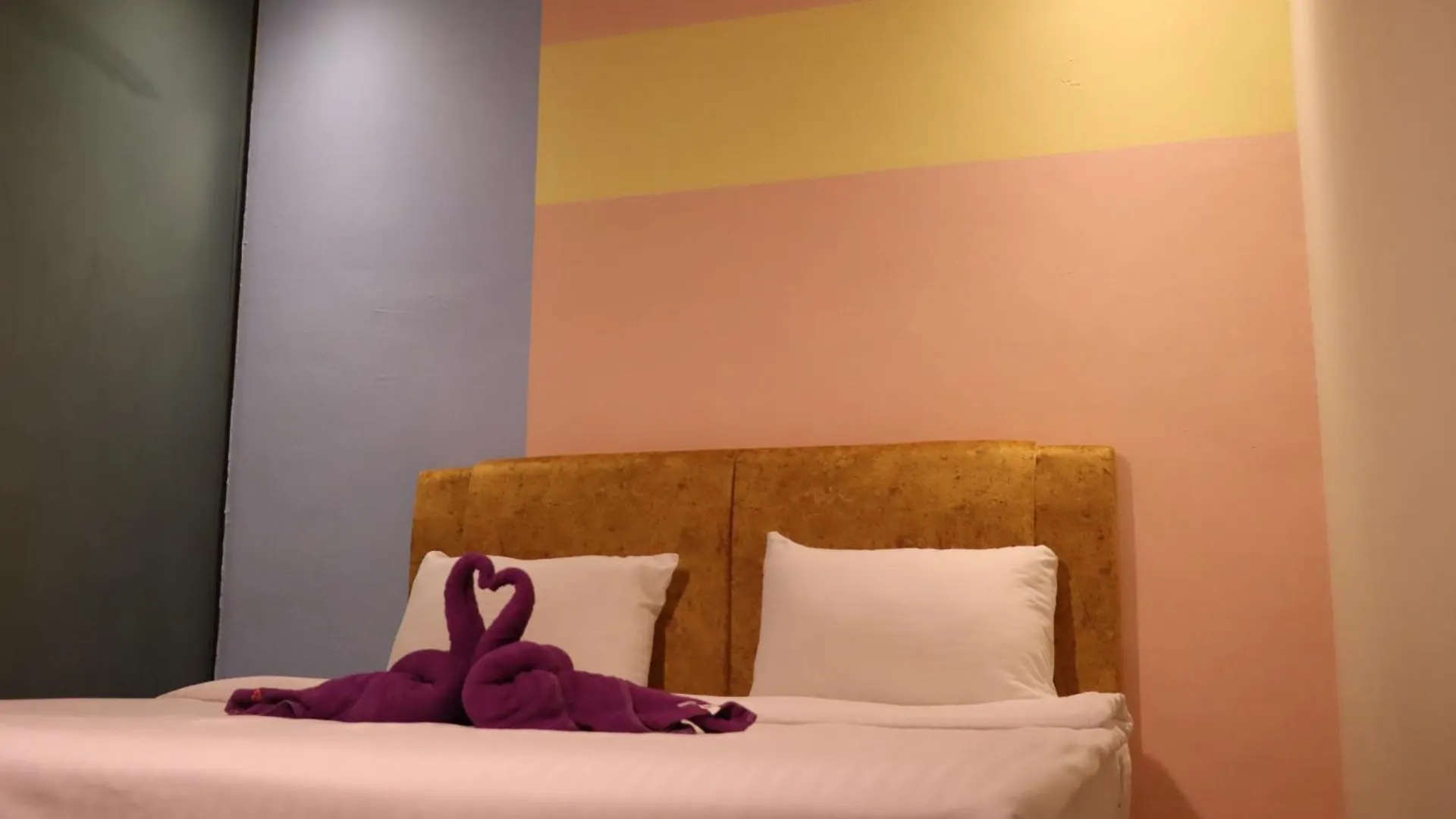 Oscar Inn Petaling Jaya 2*,