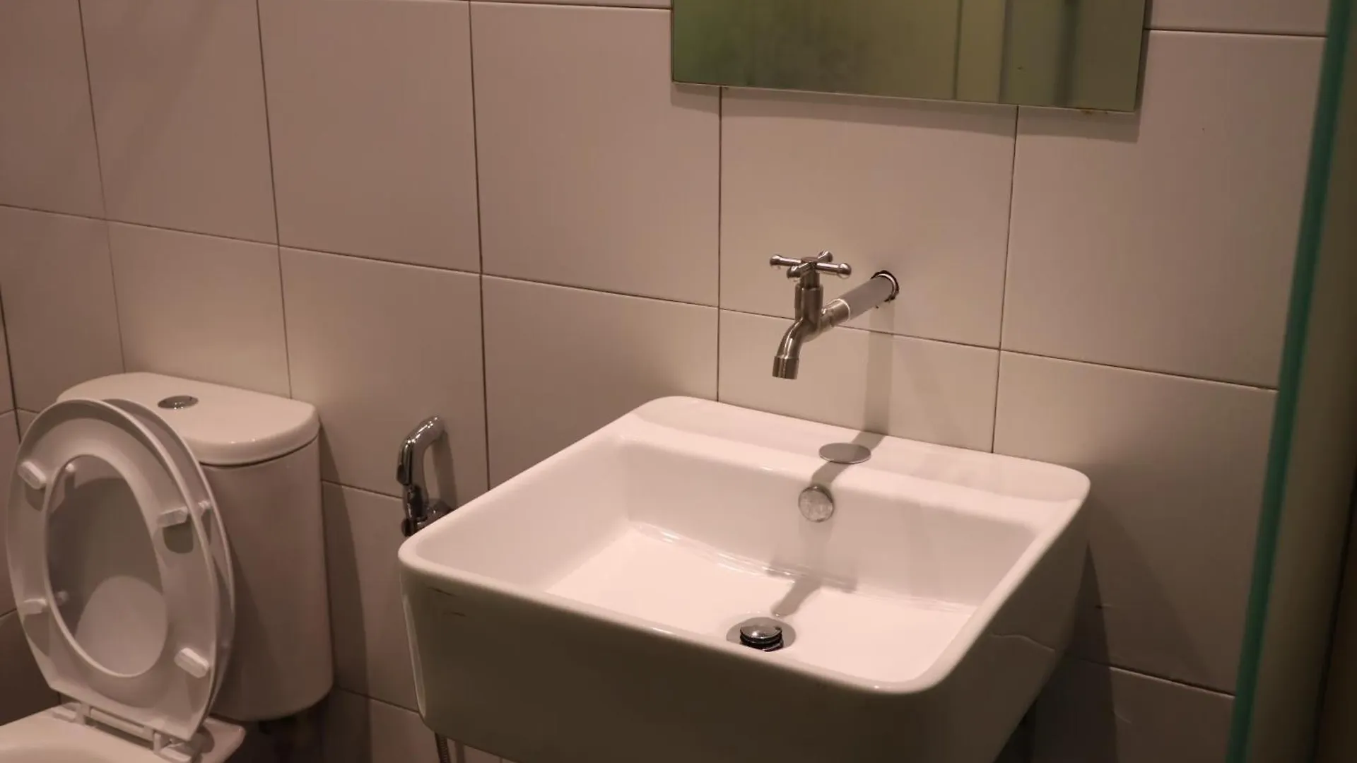 Hotel Oscar Inn Petaling Jaya