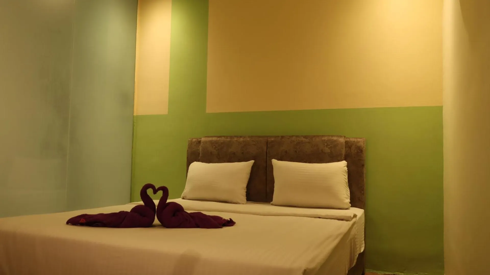 Oscar Inn Petaling Jaya 2*,  Malaysia