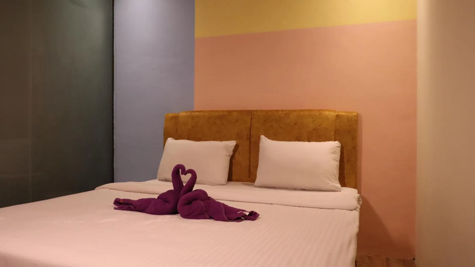 Oscar Inn Petaling Jaya Hotel
