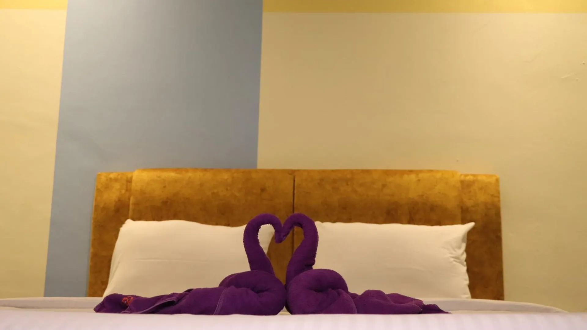 ** Hotel Oscar Inn Petaling Jaya Malaysia