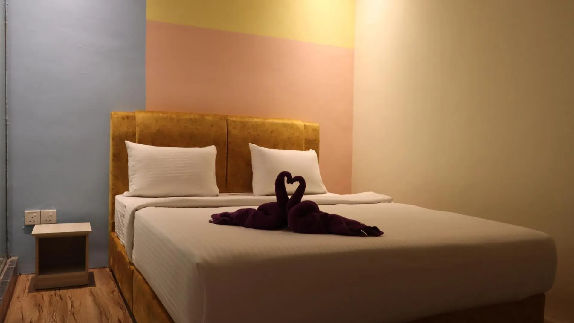 Oscar Inn Petaling Jaya Malaysia