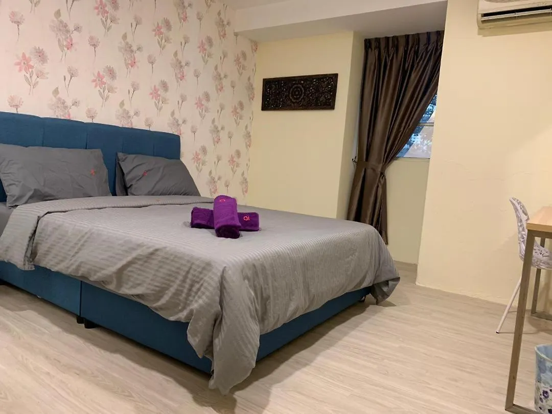 Hotel Oscar Inn Petaling Jaya