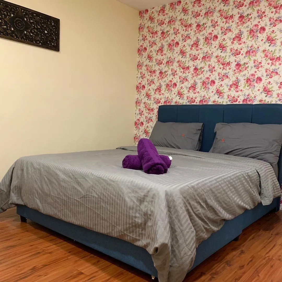 Oscar Inn Petaling Jaya