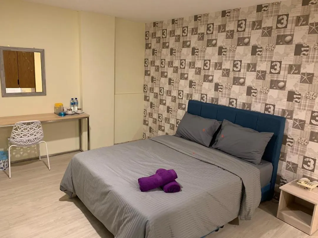 Oscar Inn Petaling Jaya